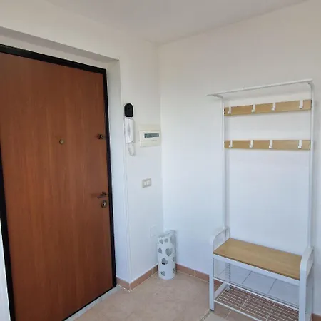 Verso Maison Apartamento *