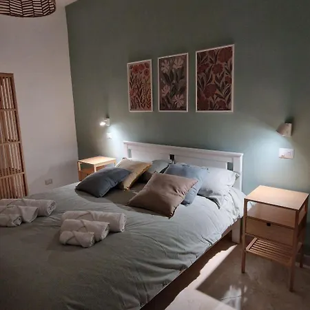 Verso Maison * Gragnano