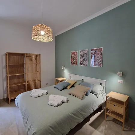 Verso Maison Apartamento