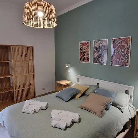 Verso Maison Apartamento Gragnano