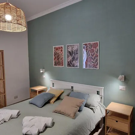 Apartamento Verso Maison