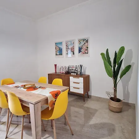 Verso Maison Gragnano