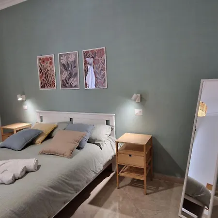 Verso Maison Apartamento *