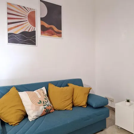 Verso Maison Gragnano