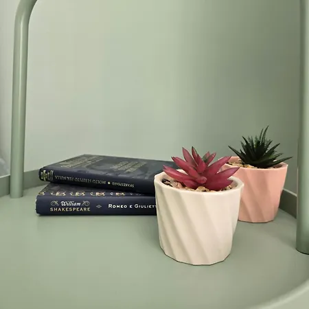 Verso Maison Gragnano