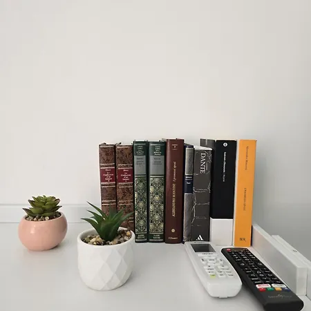 Verso Maison Apartamento