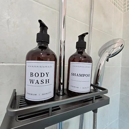 Apartamento Verso Maison *