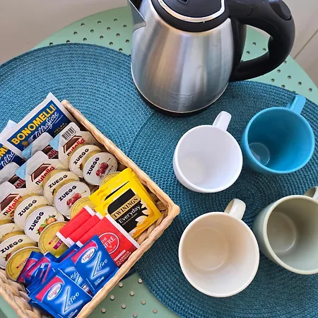 Apartamento Verso Maison Gragnano