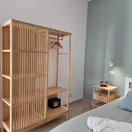 Verso Maison Apartamento Gragnano