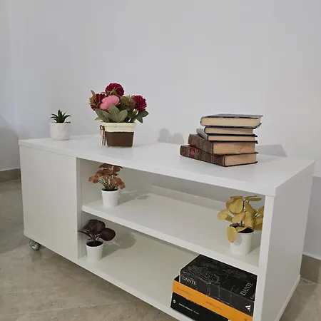 Verso Maison * Gragnano