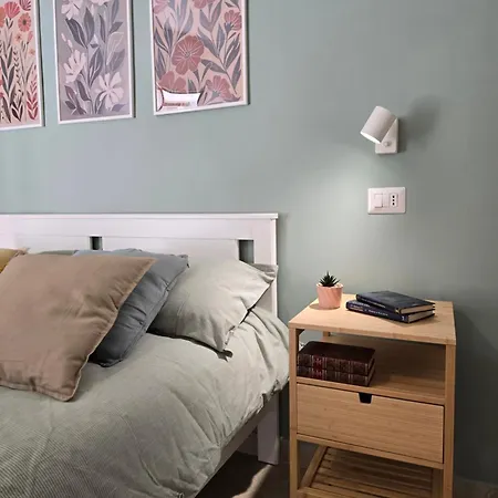 Verso Maison Apartamento