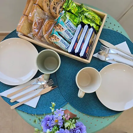 Verso Maison Apartamento *