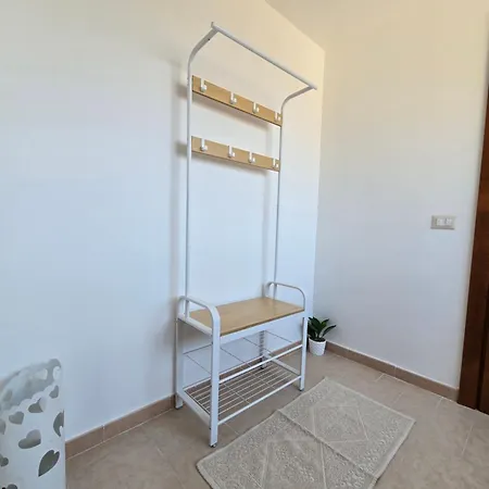 Apartamento Verso Maison Gragnano