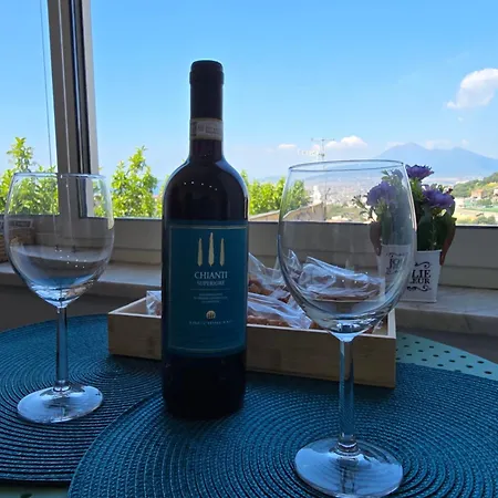 Verso Maison * Gragnano