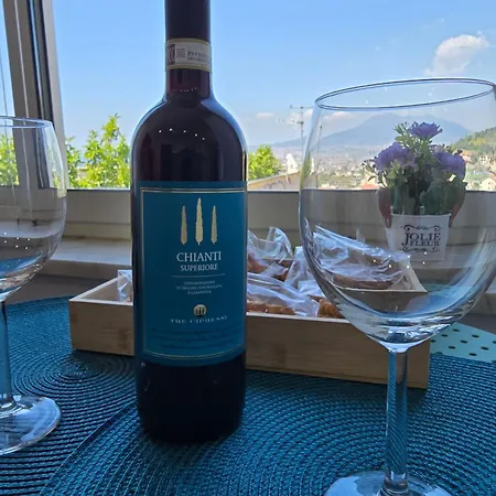 Apartamento Verso Maison *