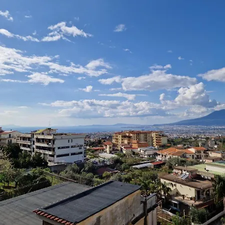 アパート Verso Maison