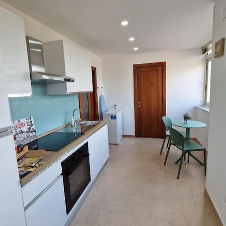 Verso Maison Apartment