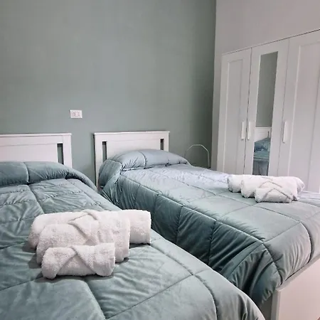 アパート Verso Maison グラニャーノ