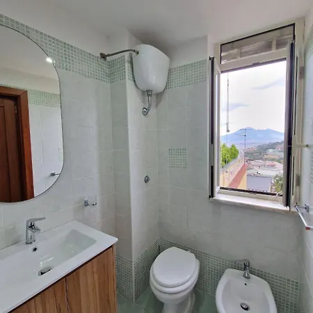 Apartment Verso Maison