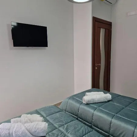 Verso Maison Apartment