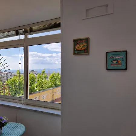 Verso Maison アパート グラニャーノ