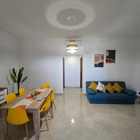 Apartment Verso Maison