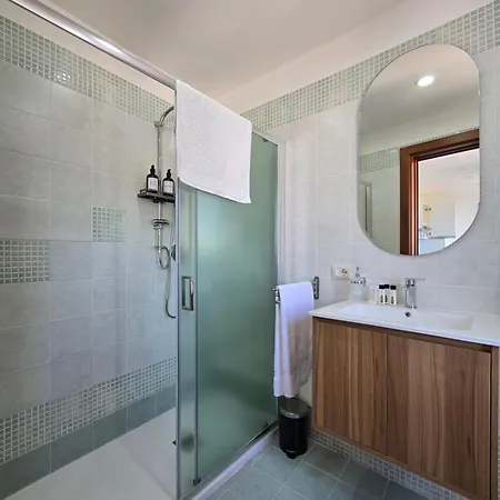 Verso Maison Apartment Gragnano