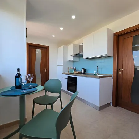 Verso Maison グラニャーノ