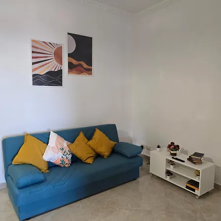 Verso Maison * Gragnano