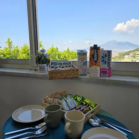 Verso Maison Διαμέρισμα Gragnano