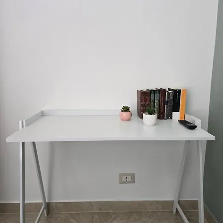 Διαμέρισμα Verso Maison Gragnano