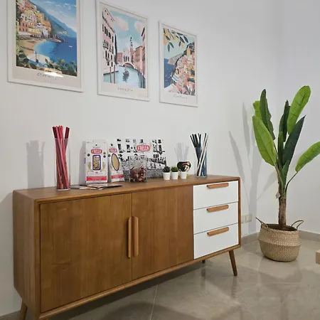 Verso Maison Apartment *