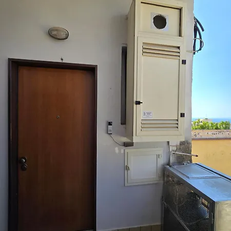 Apartment Verso Maison Gragnano