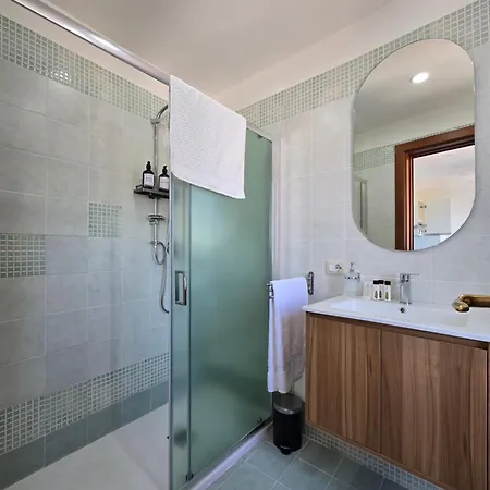 Apartment Verso Maison