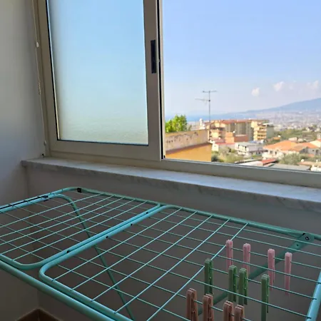 Verso Maison Apartment