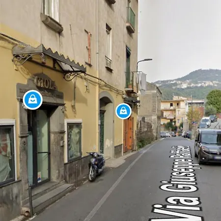 Verso Maison Apartment Gragnano