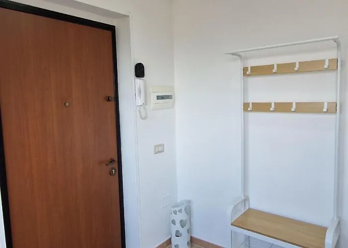 Verso Maison Lägenhet *