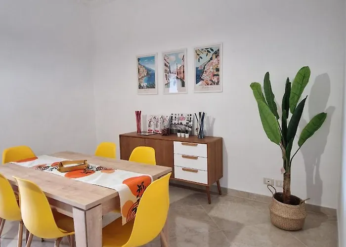 Verso Maison Gragnano