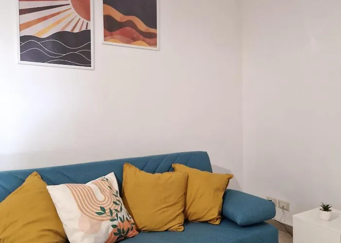 Verso Maison Gragnano