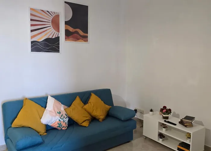 Verso Maison * Gragnano