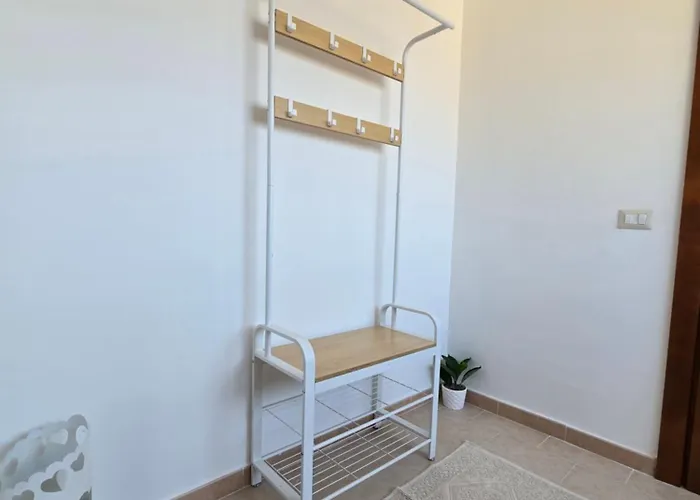 Lägenhet Verso Maison Gragnano