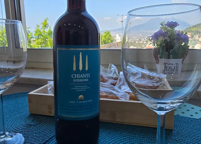 Lägenhet Verso Maison *